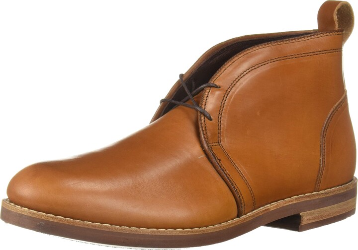 Allen Edmonds Men's Nomad Chukka Boot ShopStyle