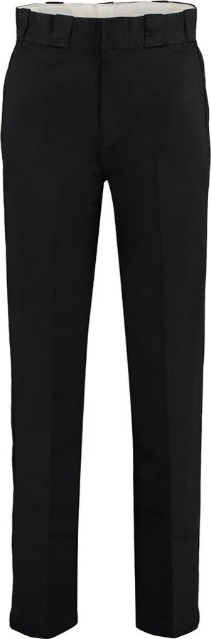 Dickies Elizaville Straight Leg Pants