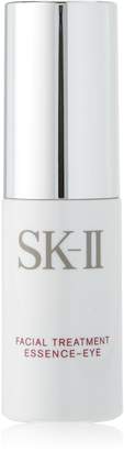 SK-II SK II Facial Treatment Essence-Eye, 0.5 Ounce
