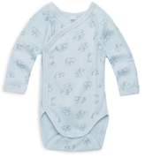 Thumbnail for your product : Petit Bateau Baby's Cotton Bodysuit