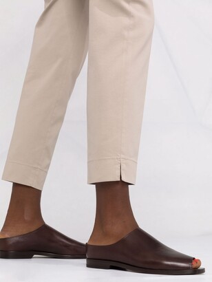 Pt01 Slim-Fit Trousers