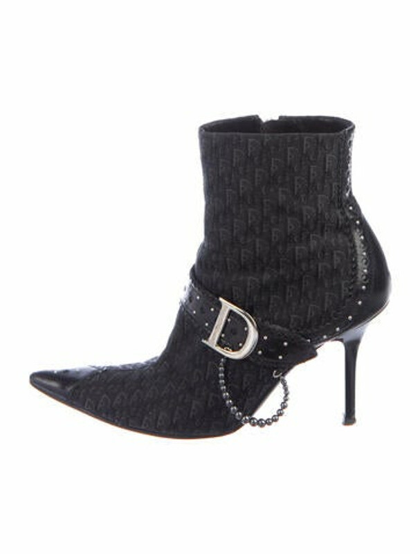 dior sock boots