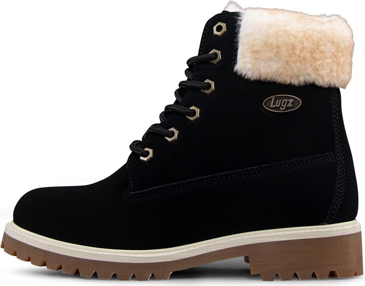 Lugz Women's Convoy Classic 6-inch Chukka Boot Winter ShopStyle