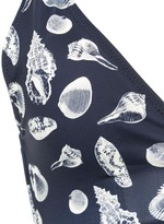 Thumbnail for your product : The Upside Shells Megan bikini top