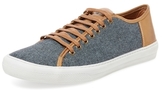 Thumbnail for your product : Donald J Pliner Rey Low Top Sneaker