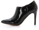 Thumbnail for your product : Alice + Olivia Dex Ankle Booties