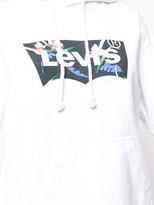 Thumbnail for your product : Levi's The Graphic Sport Hoodie