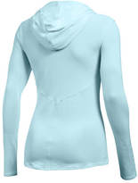 Thumbnail for your product : Under Armour Women's Sunblock Hoodie
