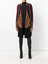 Thumbnail for your product : Etro wrap cardigan