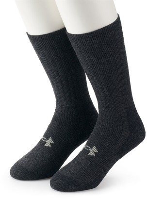 under armor cold gear socks