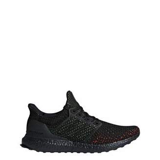 adidas Men's Ultraboost Clima, Carbon/Orchid Tint, 8 M US