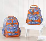 Thumbnail for your product : Pottery Barn Kids Large Backpack, Mackenzie Blue ABC