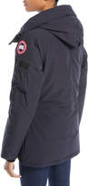 Thumbnail for your product : Canada Goose Montebello Parka with Fur Hood