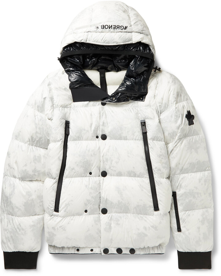moncler ski jackets mens