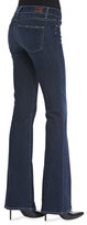 Thumbnail for your product : Paige Denim Skyline Boot-Cut Denim Jeans, Verona