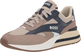 HUGO BOSS Men's Green Shoes | over 60 HUGO BOSS Men's Green Shoes |  ShopStyle | ShopStyle