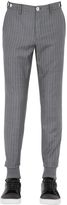 Thumbnail for your product : G・T・A Cool Wool Chino Jogging Pants