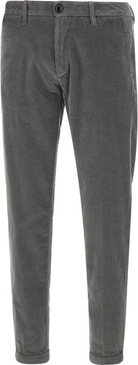 Re-Hash Mucha Corduroy Chinos