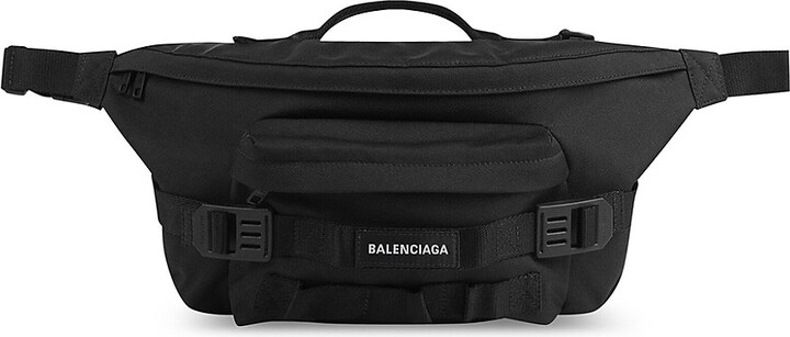 Balenciaga Men's Belt Bags | ShopStyle
