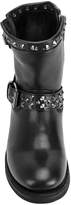 Thumbnail for your product : Ash studded biker boots
