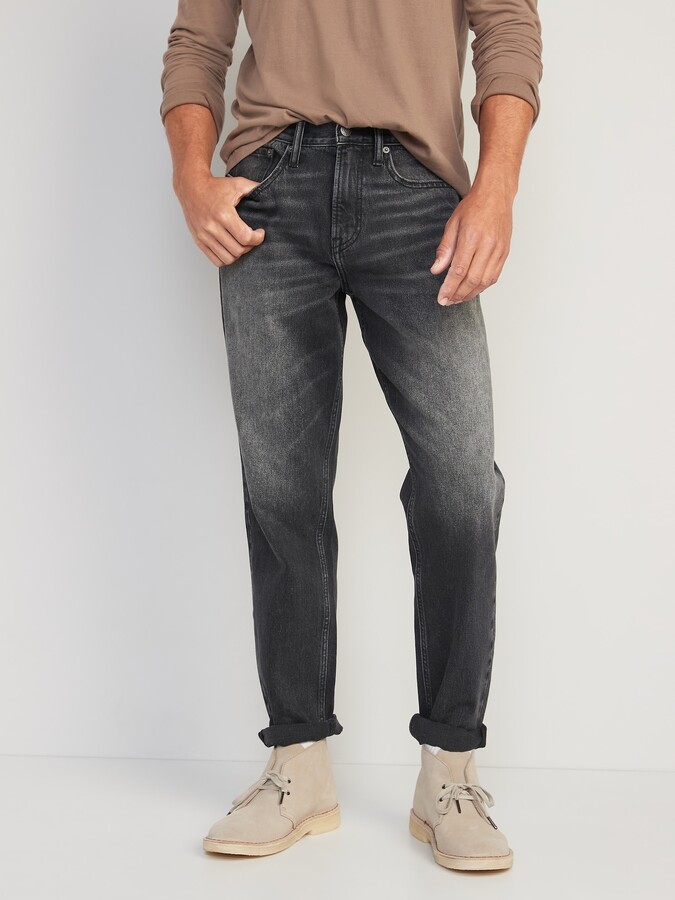 Mens Ankle Length Jeans | ShopStyle