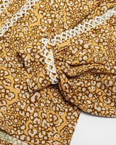 Thumbnail for your product : Ted Baker Georgette Shirt
