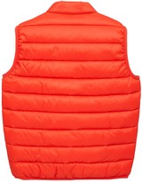 RED WAGON Boys Jersey Quilted Gilet