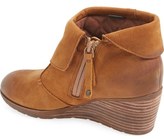 Thumbnail for your product : The North Face 'Bridgeton' Waterproof Wedge Bootie (Women)