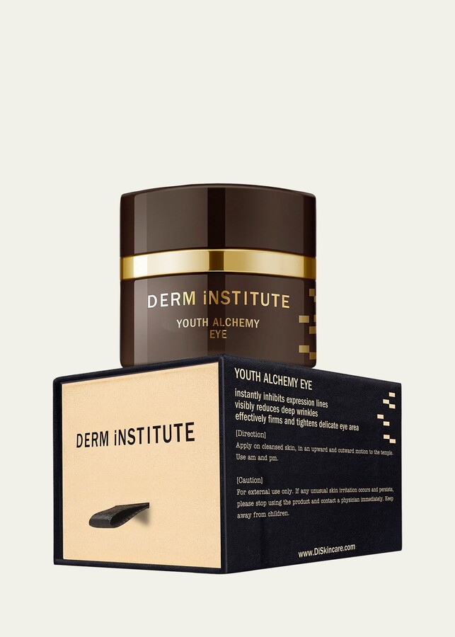 Derm Institute 0.5 oz. Youth Alchemy Eye - ShopStyle