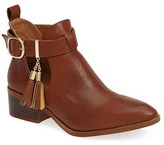 Thumbnail for your product : BC Footwear 'Dress Up' Ankle Bootie (Women)
