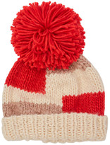 nautica hat myer