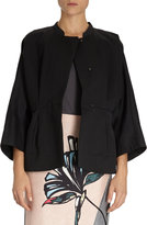 Thumbnail for your product : Marni Snap-front Jacket
