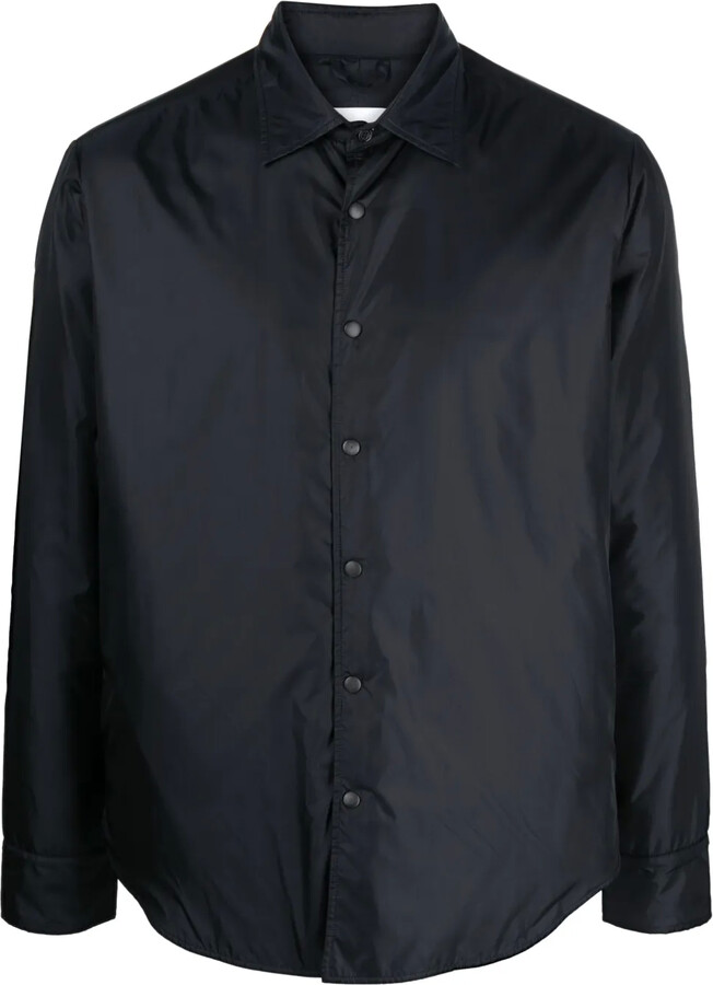 Aspesi Buttoned Shirt