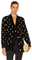 Thumbnail for your product : Burberry Palena Cardigan in Black