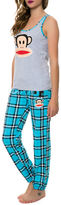Thumbnail for your product : Paul Frank The Julius Academy PJ Set