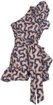Thumbnail for your product : Isabel Marant Lavern Dress