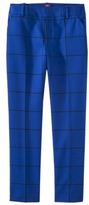 Thumbnail for your product : Merona Women's Tailored Ankle Pant (Curvy Fit) - Assorted Prints