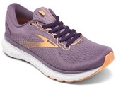 macys womens brooks sneakers