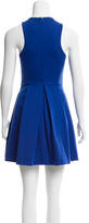 Thumbnail for your product : Tibi Sleeveless A-Line Dress w/ Tags
