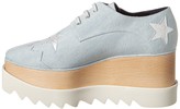Thumbnail for your product : Stella McCartney Elyse Platform Sneaker