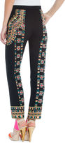 Thumbnail for your product : BCBGMAXAZRIA Runway Luca Pant