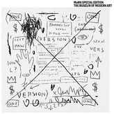 Thumbnail for your product : Uniqlo UNISEX SPRZ NY Bandana(Jean Michel Basquiat)