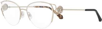 Roberto Cavalli Foiano cat-eye glasses