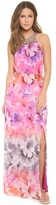 Thumbnail for your product : Charlie Jade Ava Maxi Dress
