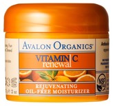 Thumbnail for your product : Avalon Vitamin C Rejuvenating Oil-Free Moisturizer- 2oz