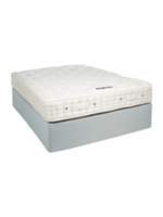 Thumbnail for your product : Hypnos LINEA Home by Sleepcare 2000 double SE set imperi905