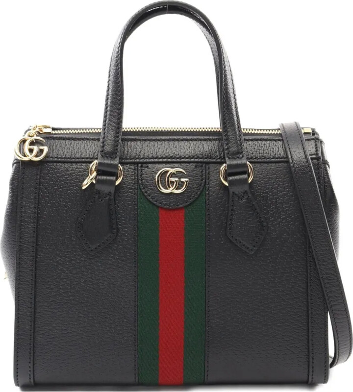 Gucci Ophidia Tote Women's Tote Bags | ShopStyle Gucci Ophidia Tote Women's Tote Bags | ShopStyle