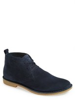 Thumbnail for your product : Carlo Pazolini Suede Chukka Boot (Men)