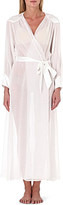 Thumbnail for your product : Nk Imode Sultry silk robe