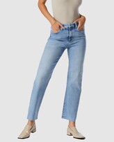 Thumbnail for your product : Mavi Jeans Women's Blue Wide leg - Barcelona Wide Leg Jeans